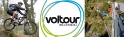 Ruta Rio Polop + Puenting - Domingo 17 de junio - Voltour