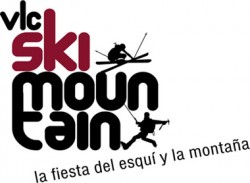 Sexta Edicion del VLC Skimountain 2011