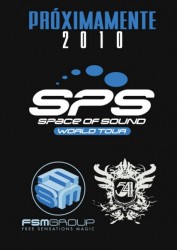 Space Of Sound 2010 en Deseo 54