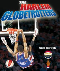 The Harlem Globetrotters