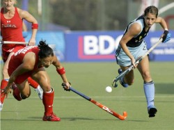 Torneo 4 Naciones de Hockey Femenino Sub-16, Sub 18 y Sub 21