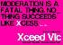 Xceed VLC