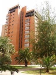Apartamentos Plaza Picasso en Hoteles en Valencia