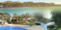 Devesa Gardens en Hoteles en Valencia