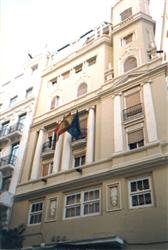 Europa en Hoteles en Valencia