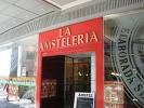 Amstelera (Alfahuir) en Ocio en Valencia