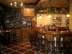 Bar Cervecera California en Ocio en Valencia