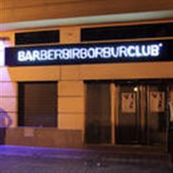 Barberbirborbur en Ocio en Valencia