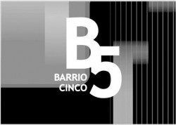 Barrio Cinco en Ocio en Valencia