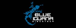 Blue Iguana en Ocio en Valencia