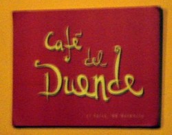 Caf del Duende en Ocio en Valencia