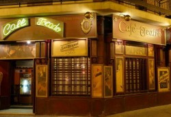 Caf Tocado en Ocio en Valencia