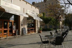 Cafes Valiente en Ocio en Valencia