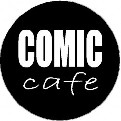 Comic Cafe - Ruzafa en Ocio en Valencia
