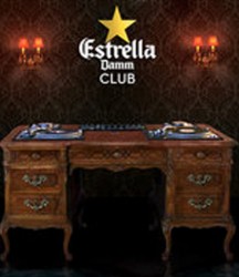 Estrella Damm Club en Ocio en Valencia