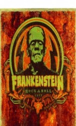 Frankenstein en Ocio en Valencia