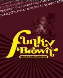 Funky Brown Club en Ocio en Valencia