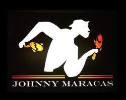 Johnny Maracas en Ocio en Valencia