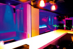 Karma Lounge & Nightclub en Ocio en Valencia