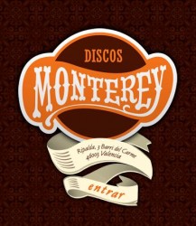 Monterey Discos en Ocio en Valencia