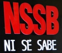 Ni Se Sabe - NSSB en Ocio en Valencia