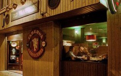 Old Trafford en Ocio en Valencia