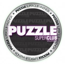 Puzzle Super Club en Ocio en Valencia