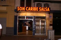Son Caribe Salsa en Ocio en Valencia