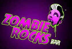 Zombie Rocks Bar en Ocio en Valencia