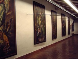 Akka Galeria en Valencia