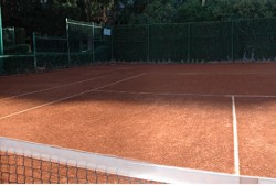 Club de Tenis Morvedre en Valencia