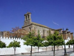 Convento de Santa Clara en Valencia