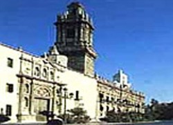 Convento de Santo Domingo en Valencia