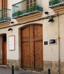 Ca Revolta en Valencia