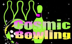 Bolera Cosmic Bowling en Valencia