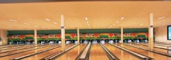 Bowling Park (C.C. MN4) en Valencia