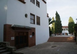 Casa de Cultura de Chiva en Valencia
