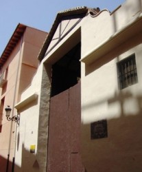 Museo Casa De Las Rocas  en Valencia