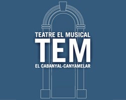 Teatro El Musical en Valencia