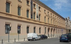 Museo De Etnologa  en Valencia