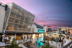 Centro Comercial Bonaire en Valencia