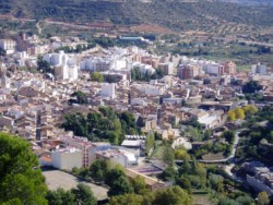 Ayuntamiento de Buol en Valencia