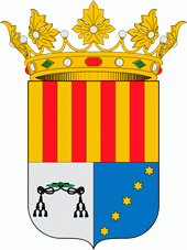 Ayuntamiento de Puol en Valencia