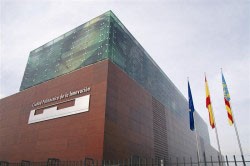 Ciudad Politcnica de la Innovacin en Valencia