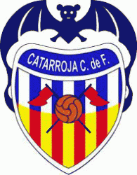 Club de ftbol Catarroja en Valencia