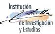 Institucion Joaquin Sorolla de Investigacion y Estudios