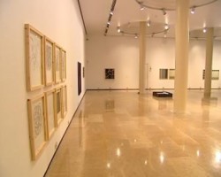 Sala Martnez Guerricabeitia en Valencia