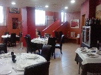 Restaurante Ababol en Valencia