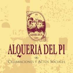 Restaurante Alqueria del Pi en Valencia