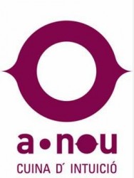 Restaurante Anou Cuina D Intuicio en Valencia